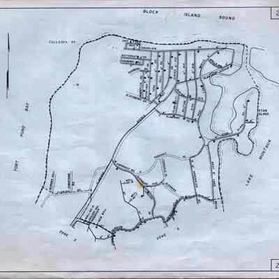 Montauk Library Archives