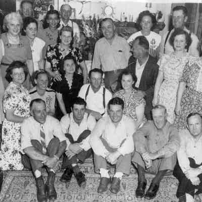 Unidentified photograph