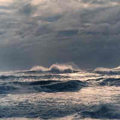 Bert Steinhauser Oceanscapes