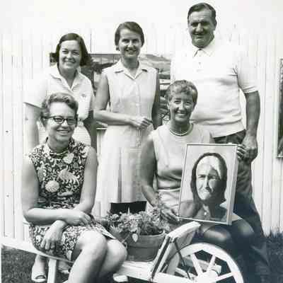 Ray Smith Collection