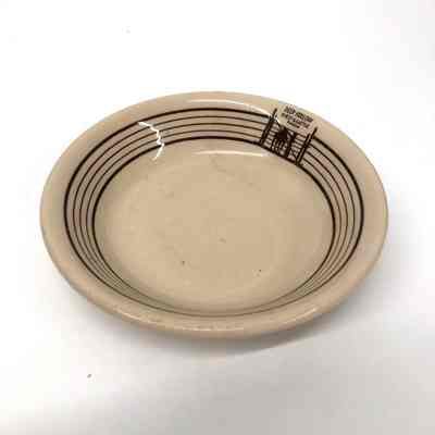 Deep Hollow Guest & Cattle Ranch Small Bowl
