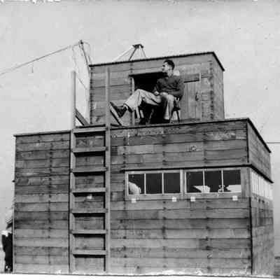 Arthur Dunne World War II Digital Photograph Collection