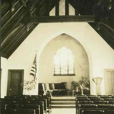 Rev. John Best Digital Collection