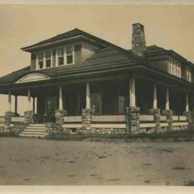 Montauk Inn, 1920s