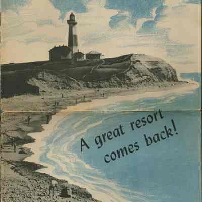 A great resort comes back!