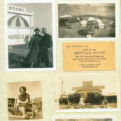 Carol Buckner Collection