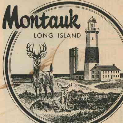Montauk Chamber of Commerce 1970 Directory