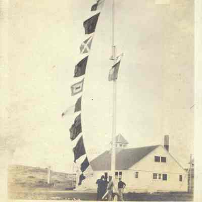 Hazel Miller McGuirk and Stanley Miller Collection