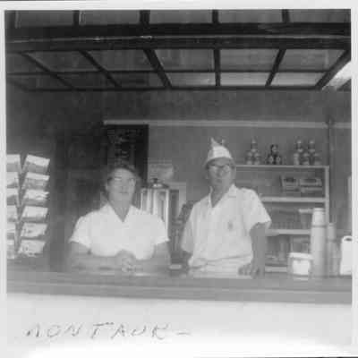 Mark Jarboe Digitized Photographs and Maps