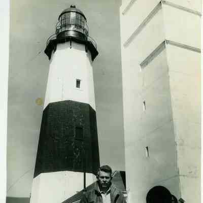 Ira M. Lewis Digital Collection
