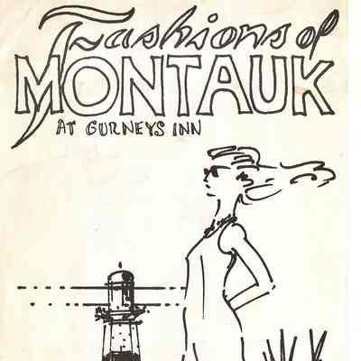 T. Kelly - Fashions of Montauk Digital Collection