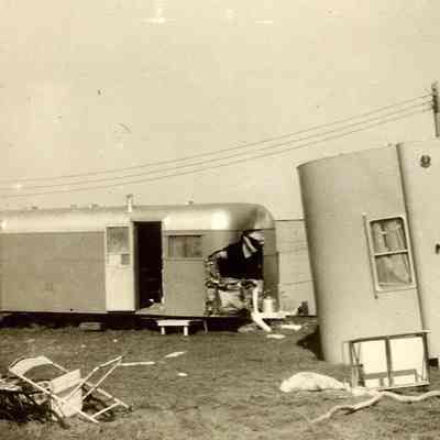 Jean Kyser Digital Photo Album