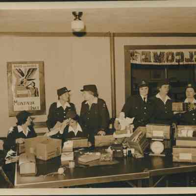 Montauk Library Archives