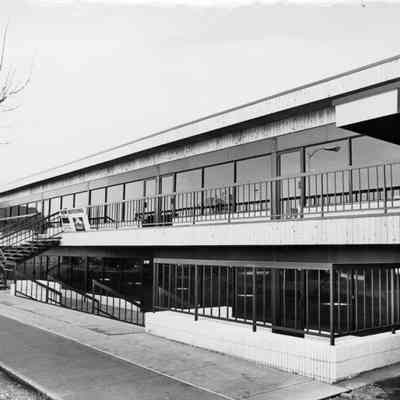 Carol Morrison Photograph Collection