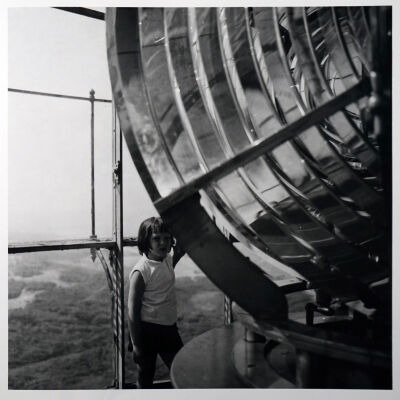 On Montauk Photographs by Kathryn Abbe [Album]