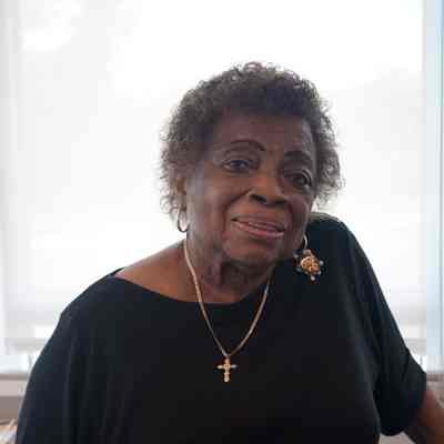 Rosa Hanna Scott Oral History