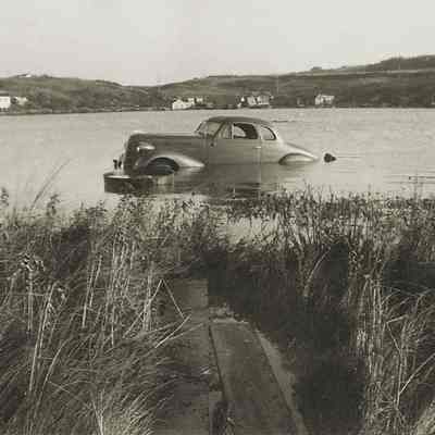 John Ludwig Photograph Collection