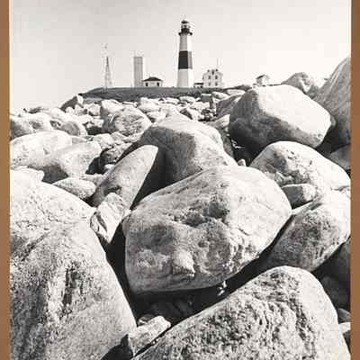 Montauk Point Lighthouse