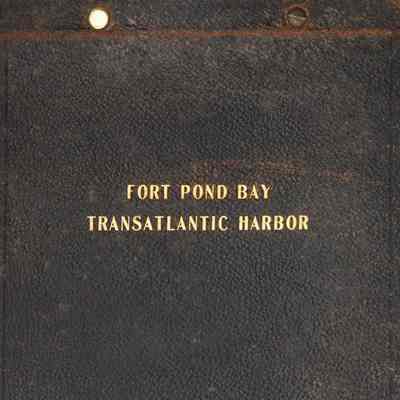Fort Pond Bay Transatlantic Harbor / Montauk Beach Development Corporation