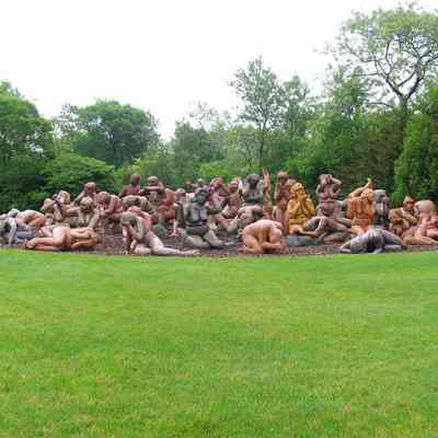 Suse Lowenstein's Dark Elegy Materials