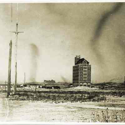 [Montauk in the 1920s, photograph collection / 1924-1929]