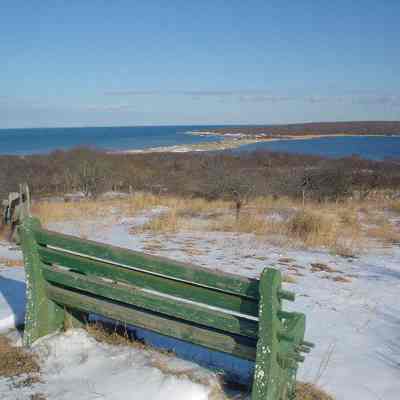 Montauk County Park, Montauk, New York