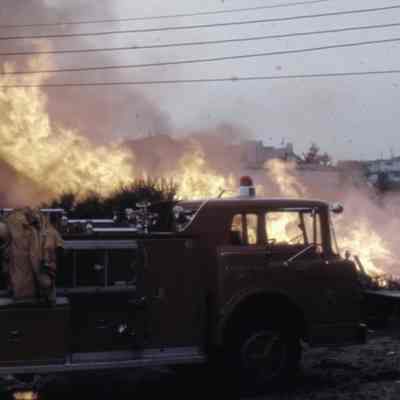 Montauk Fire Department Digital Photograph Collection