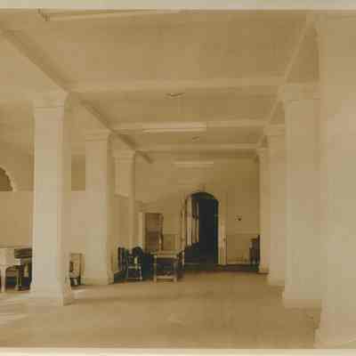 Montauk Manor Photographs, 1943–1945, William Boone Studios