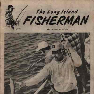 Long Island Fisherman 1971–1988, 1993