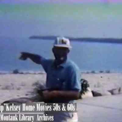 John "Skip" Kelsey Home Movies