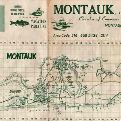 Lorraine Salvato Brochure Collection
