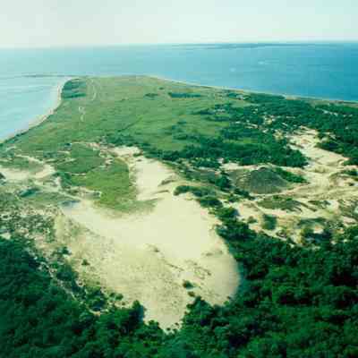 George Larsen State Parks Photograph Collection