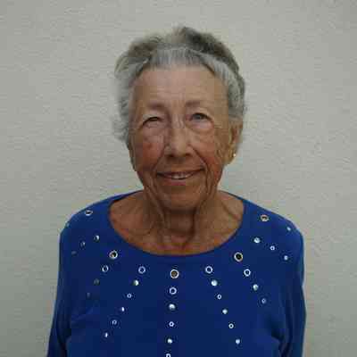 Joan Taylor Oral History