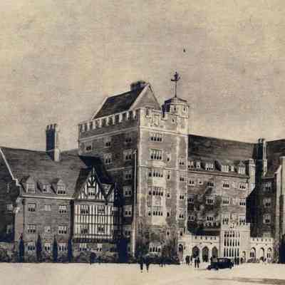 Montauk Beach Development Corporation Papers (1926-1940)