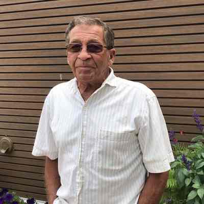 Jack Perna Oral History
