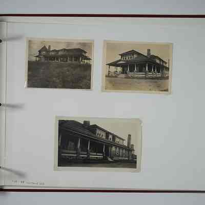 Montauk Inn, c. 1920s | Montauk Library Archives