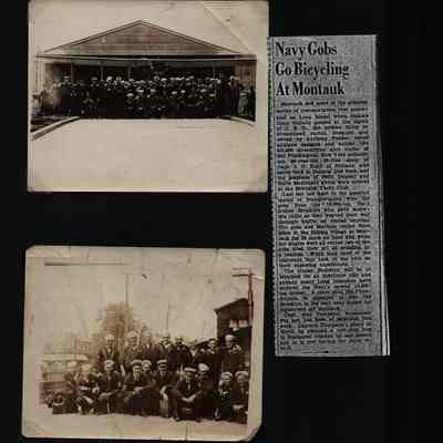 Barbara Sullivan Gilmartin and Tim Gilmartin Collection
