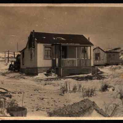 In the Hollow, 1950s 1960s | Syvertsen Family Collection, Montauk Library Archives