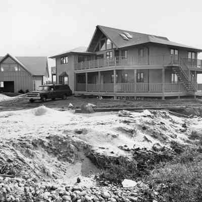 Carol Morrison Photograph Collection