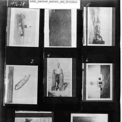 Kevin J. McCann - Montauk Historical Photographs
