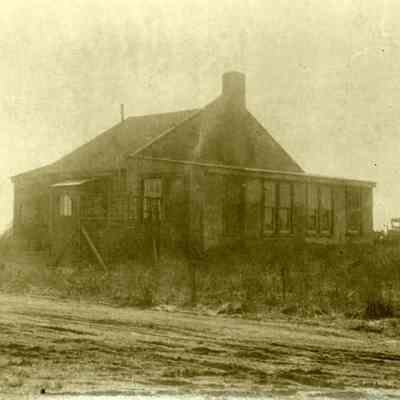 Montauk House, c. 1920s