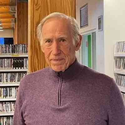 Bill Akin Oral History