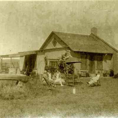 Montauk House, c. 1920s