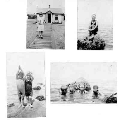 Edna Biase Digital Photographs, Montauk Library Archives