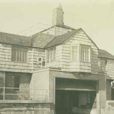 Jean Lieblein [Andrew J. Thomas Estate] Digital Photos