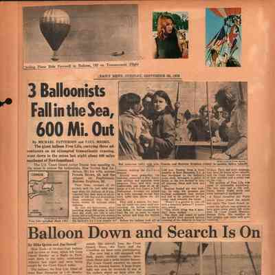 East End Scrapbook,1970-1980