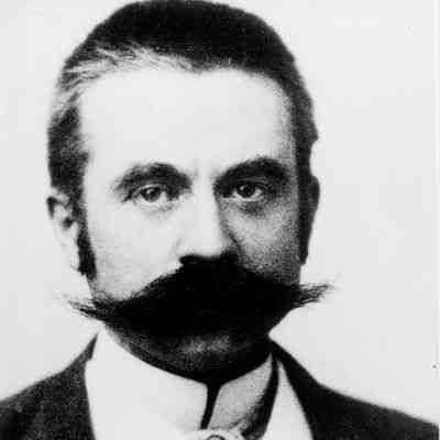Stanford White, c. 1880