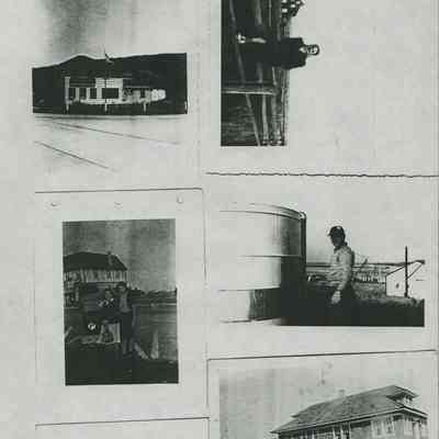Elizabeth Job Photocopies