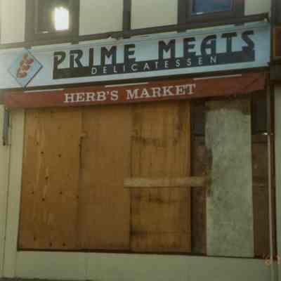 Herb Herbert Digital Collection
