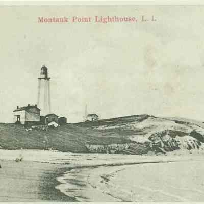 Pat & Tom Loebl digital photos | Montauk Library Archives